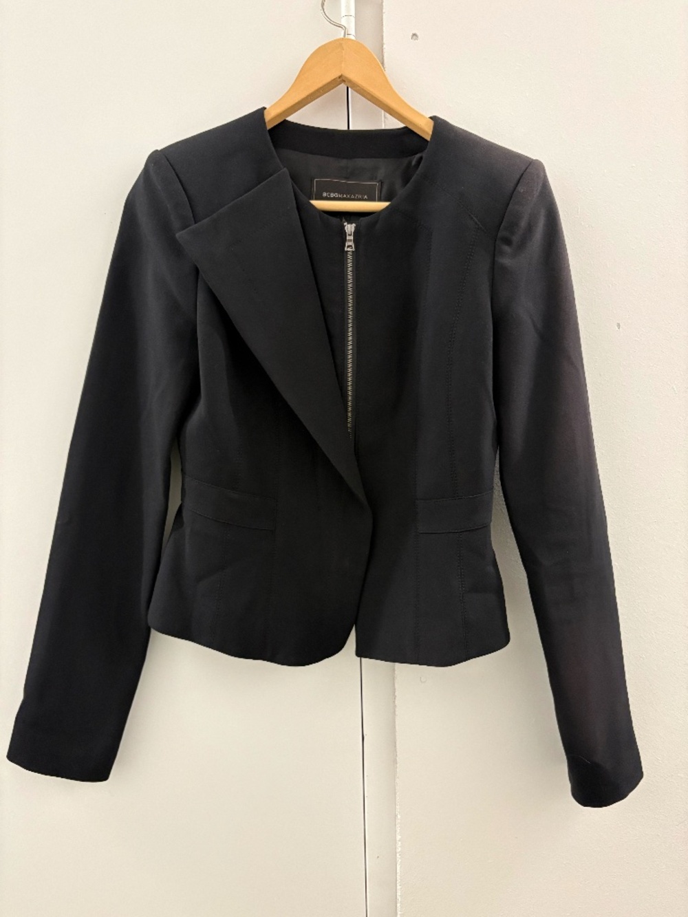 BCBG Maxazria Blazer Jacket XS